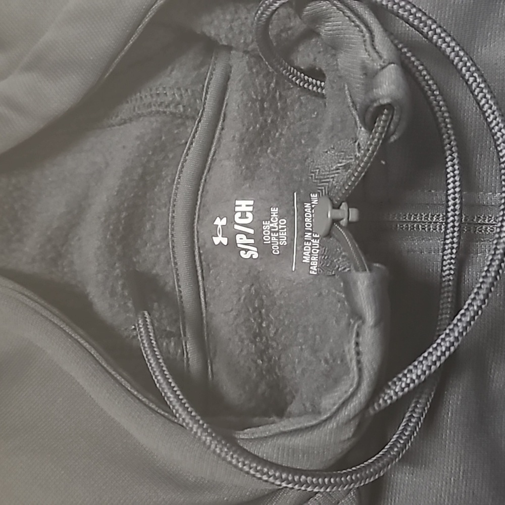 Under Armor jacket - Picture 2 of 5